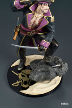 Load image into Gallery viewer, PRE-ORDER DIGSTA Captain Majima Like a Dragon: Pirate Yakuza in Hawaii