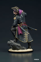 Load image into Gallery viewer, PRE-ORDER DIGSTA Captain Majima Like a Dragon: Pirate Yakuza in Hawaii