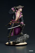 Load image into Gallery viewer, PRE-ORDER DIGSTA Captain Majima Like a Dragon: Pirate Yakuza in Hawaii