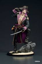 Load image into Gallery viewer, PRE-ORDER DIGSTA Captain Majima Like a Dragon: Pirate Yakuza in Hawaii