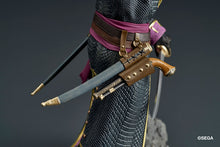 Load image into Gallery viewer, PRE-ORDER DIGSTA Captain Majima Like a Dragon: Pirate Yakuza in Hawaii