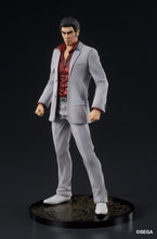 Load image into Gallery viewer, PRE-ORDER DIGSTA Kazuma Kiryu Like a Dragon Yakuza