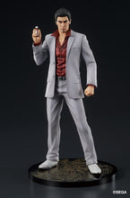 Load image into Gallery viewer, PRE-ORDER DIGSTA Kazuma Kiryu Like a Dragon Yakuza