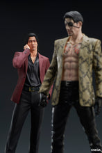 Load image into Gallery viewer, PRE-ORDER DIGSTA Shun Akiyama Like a Dragon Yakuza