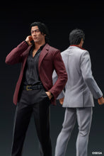 Load image into Gallery viewer, PRE-ORDER DIGSTA Shun Akiyama Like a Dragon Yakuza