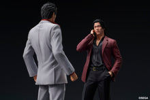 Load image into Gallery viewer, PRE-ORDER DIGSTA Shun Akiyama Like a Dragon Yakuza