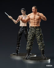 Load image into Gallery viewer, PRE-ORDER DIGSTA Taiga Saejima Battle Style Like a Dragon Yakuza
