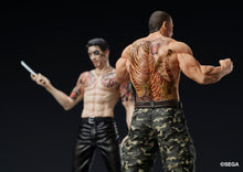 Load image into Gallery viewer, PRE-ORDER DIGSTA Taiga Saejima Battle Style Like a Dragon Yakuza