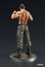 Load image into Gallery viewer, PRE-ORDER DIGSTA Taiga Saejima Battle Style Like a Dragon Yakuza