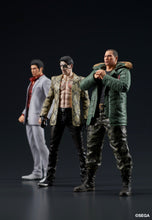 Load image into Gallery viewer, PRE-ORDER DIGSTA Taiga Saejima Like a Dragon Yakuza