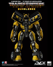 Load image into Gallery viewer, PRE-ORDER DLX Bumblebee Transformers: Rise of the Beasts