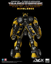 Load image into Gallery viewer, PRE-ORDER DLX Bumblebee Transformers: Rise of the Beasts