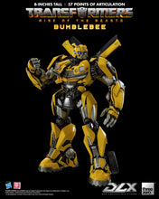 Load image into Gallery viewer, PRE-ORDER DLX Bumblebee Transformers: Rise of the Beasts
