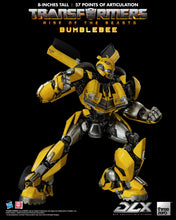 Load image into Gallery viewer, PRE-ORDER DLX Bumblebee Transformers: Rise of the Beasts