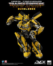 Load image into Gallery viewer, PRE-ORDER DLX Bumblebee Transformers: Rise of the Beasts