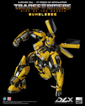 Load image into Gallery viewer, PRE-ORDER DLX Bumblebee Transformers: Rise of the Beasts