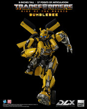 Load image into Gallery viewer, PRE-ORDER DLX Bumblebee Transformers: Rise of the Beasts