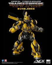 Load image into Gallery viewer, PRE-ORDER DLX Bumblebee Transformers: Rise of the Beasts