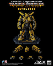 Load image into Gallery viewer, PRE-ORDER DLX Bumblebee Transformers: Rise of the Beasts