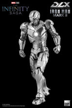 Load image into Gallery viewer, PRE-ORDER DLX Iron Man Mark 2 Marvel Studios: The Infinity Saga
