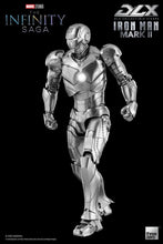 Load image into Gallery viewer, PRE-ORDER DLX Iron Man Mark 2 Marvel Studios: The Infinity Saga