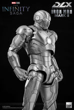 Load image into Gallery viewer, PRE-ORDER DLX Iron Man Mark 2 Marvel Studios: The Infinity Saga