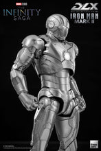 Load image into Gallery viewer, PRE-ORDER DLX Iron Man Mark 2 Marvel Studios: The Infinity Saga
