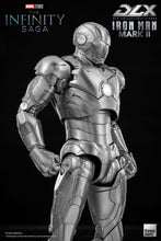 Load image into Gallery viewer, PRE-ORDER DLX Iron Man Mark 2 Marvel Studios: The Infinity Saga