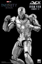 Load image into Gallery viewer, PRE-ORDER DLX Iron Man Mark 2 Marvel Studios: The Infinity Saga