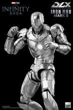 Load image into Gallery viewer, PRE-ORDER DLX Iron Man Mark 2 Marvel Studios: The Infinity Saga