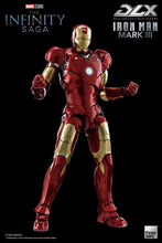 Load image into Gallery viewer, PRE-ORDER DLX Iron Man Mark 3 Marvel Studios: The Infinity Saga