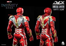 Load image into Gallery viewer, PRE-ORDER DLX Iron Man Mark 43 Marvel Studios: The Infinity Saga
