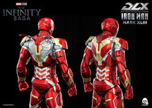 Load image into Gallery viewer, PRE-ORDER DLX Iron Man Mark 43 Marvel Studios: The Infinity Saga (reoffer)