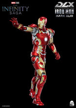 Load image into Gallery viewer, PRE-ORDER DLX Iron Man Mark 43 Marvel Studios: The Infinity Saga