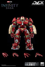 Load image into Gallery viewer, PRE-ORDER DLX Iron Man Mark 44 Marvel Studios: The Infinity Saga
