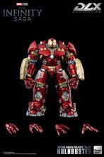 Load image into Gallery viewer, PRE-ORDER DLX Iron Man Mark 44 Marvel Studios: The Infinity Saga