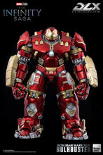 Load image into Gallery viewer, PRE-ORDER DLX Iron Man Mark 44 Marvel Studios: The Infinity Saga