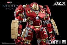 Load image into Gallery viewer, PRE-ORDER DLX Iron Man Mark 44 Marvel Studios: The Infinity Saga