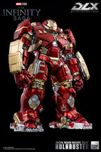 Load image into Gallery viewer, PRE-ORDER DLX Iron Man Mark 44 Marvel Studios: The Infinity Saga
