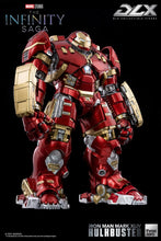 Load image into Gallery viewer, PRE-ORDER DLX Iron Man Mark 44 Marvel Studios: The Infinity Saga