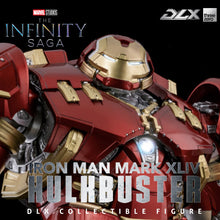 Load image into Gallery viewer, PRE-ORDER DLX Iron Man Mark 44 “Hulkbuster” Marvel Studios: The Infinity Saga (reoffer)
