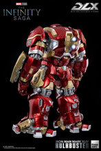Load image into Gallery viewer, PRE-ORDER DLX Iron Man Mark 44 “Hulkbuster” Marvel Studios: The Infinity Saga (reoffer)