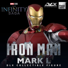 Load image into Gallery viewer, PRE-ORDER DLX Iron Man Mark 50 Marvel Studios: The Infinity Saga