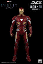 Load image into Gallery viewer, PRE-ORDER DLX Iron Man Mark 50 Marvel Studios: The Infinity Saga
