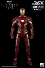 Load image into Gallery viewer, PRE-ORDER DLX Iron Man Mark 50 Marvel Studios: The Infinity Saga