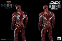 Load image into Gallery viewer, PRE-ORDER DLX Iron Man Mark 50 Marvel Studios: The Infinity Saga