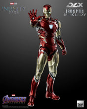 Load image into Gallery viewer, PRE-ORDER DLX Iron Man Mark 85 Marvel Studios: The Infinity Saga