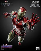 Load image into Gallery viewer, PRE-ORDER DLX Iron Man Mark 85 Marvel Studios: The Infinity Saga