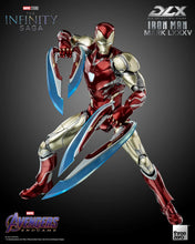 Load image into Gallery viewer, PRE-ORDER DLX Iron Man Mark 85 Marvel Studios: The Infinity Saga
