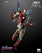 Load image into Gallery viewer, PRE-ORDER DLX Iron Man Mark 85 Marvel Studios: The Infinity Saga
